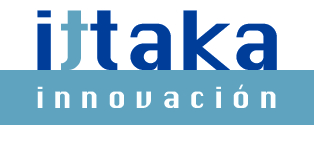 Ittaka Innovación - Logotipo